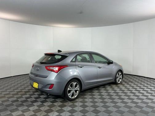 2015 Hyundai Elantra GT Base