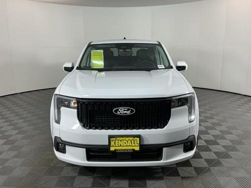 2025 Ford Maverick Lobo