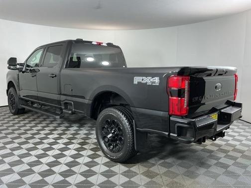 2025 Ford F-350 Lariat