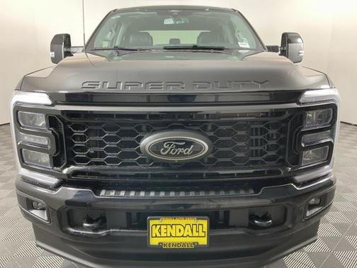 2025 Ford F-350 Lariat