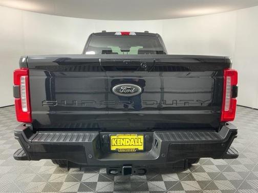 2025 Ford F-350 Lariat