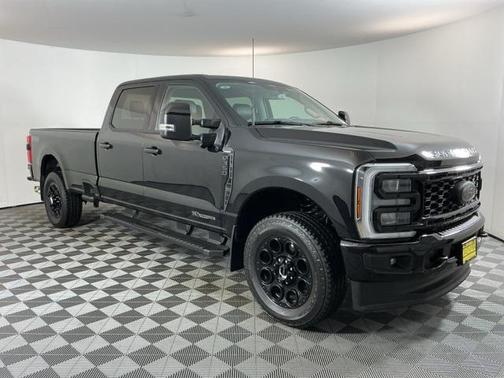 2025 Ford F-350 Lariat