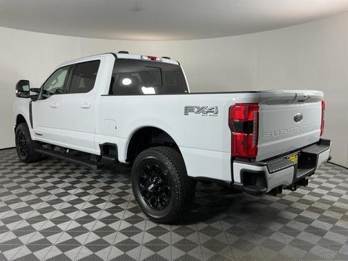 2026 Ford F-350 XLT