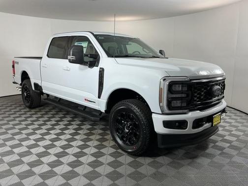 2026 Ford F-350 XLT