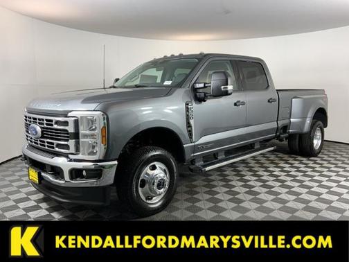 2025 Ford F-350 XLT