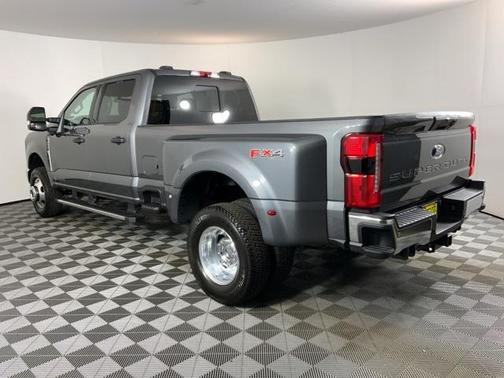 2025 Ford F-350 XLT