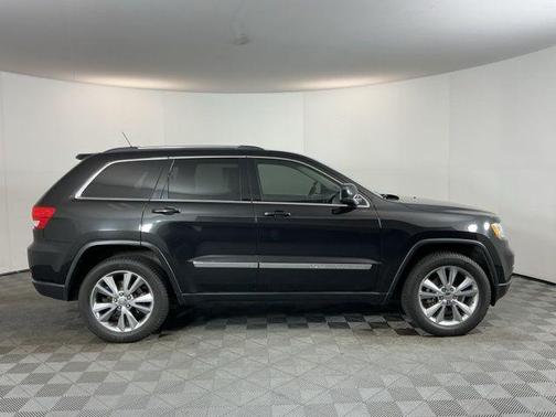 2013 Jeep Grand Cherokee Laredo