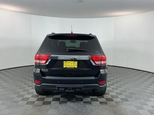 2013 Jeep Grand Cherokee Laredo