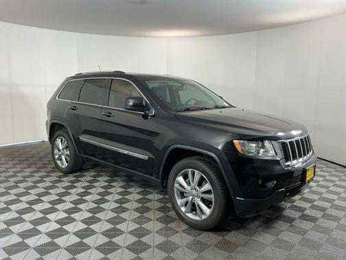 2013 Jeep Grand Cherokee Laredo