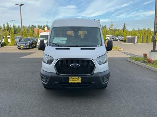 2025 Ford Transit-350 XL