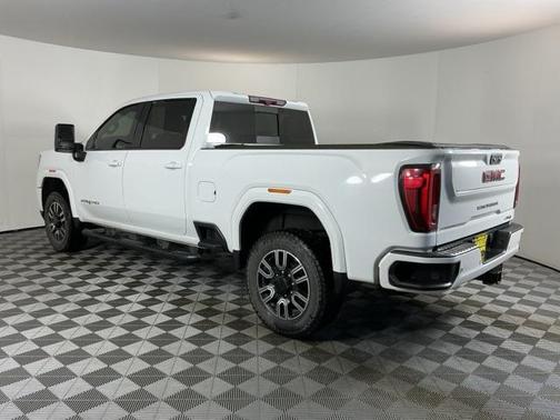 2020 GMC Sierra 3500 Base
