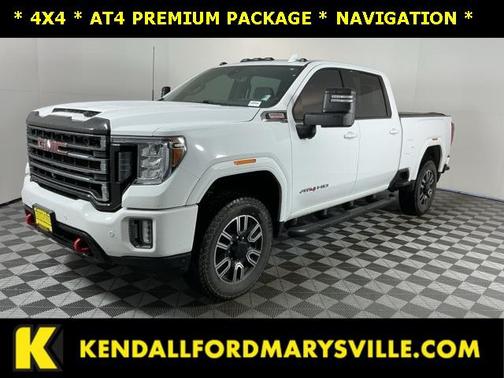 2020 GMC Sierra 3500 Base