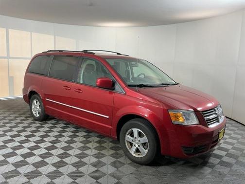 2008 Dodge Grand Caravan SXT