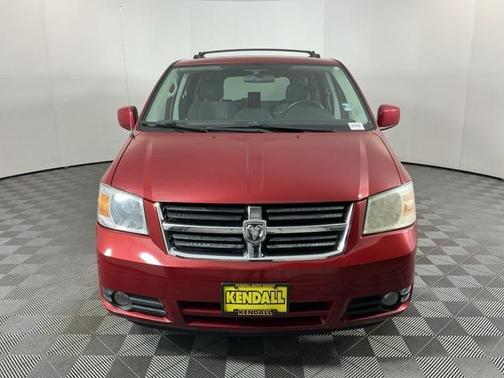 2008 Dodge Grand Caravan SXT