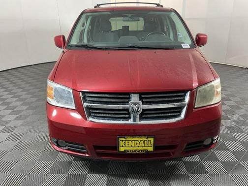 2008 Dodge Grand Caravan SXT