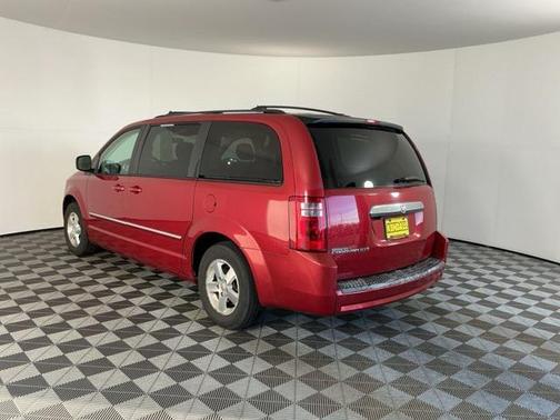 2008 Dodge Grand Caravan SXT