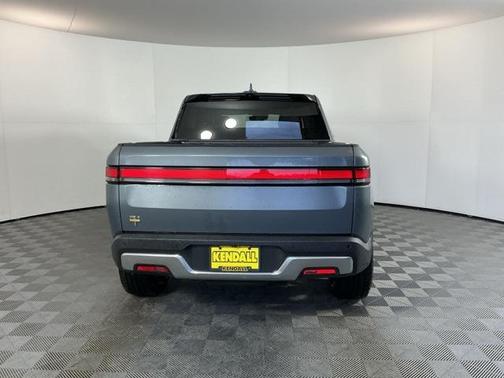 2022 Rivian R1T Adventure