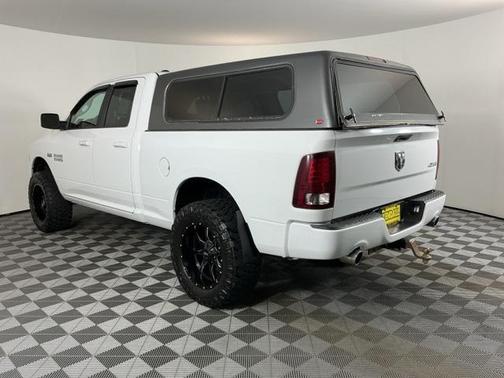 2015 RAM 1500 Sport