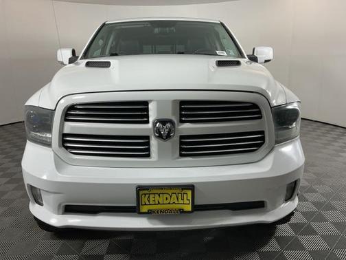 2015 RAM 1500 Sport