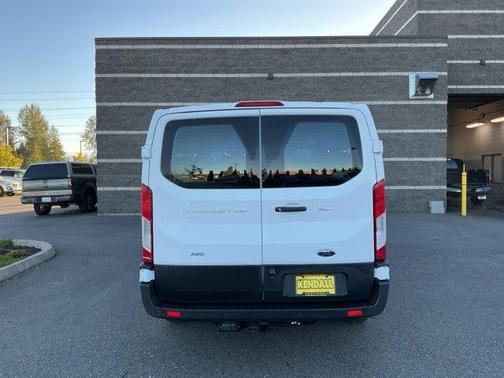 2025 Ford Transit-350 XLT