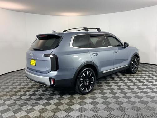 2023 Kia Telluride SX Prestige