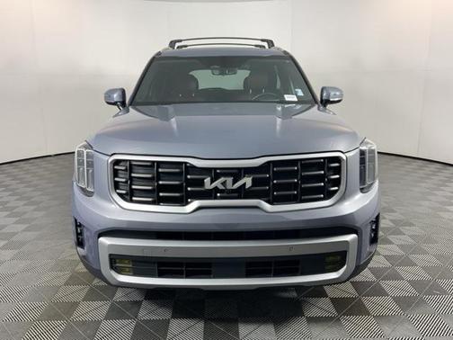 2023 Kia Telluride SX Prestige