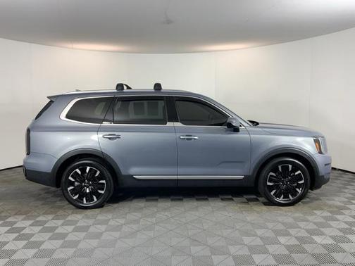 2023 Kia Telluride SX Prestige