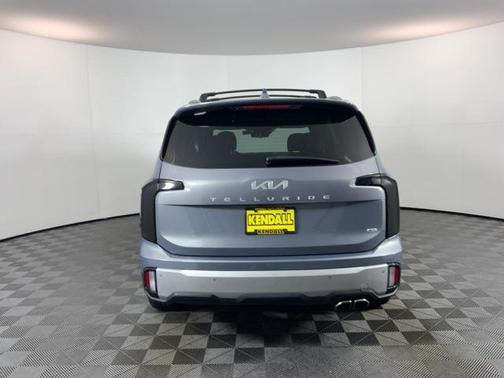 2023 Kia Telluride SX Prestige