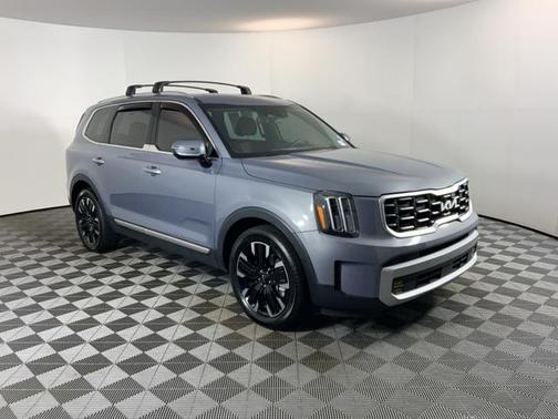 2023 Kia Telluride SX Prestige