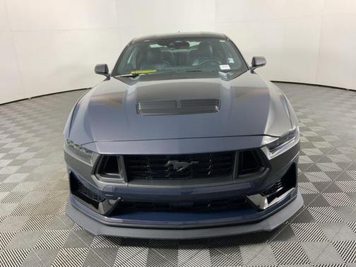 2024 Ford Mustang Dark Horse Fastback
