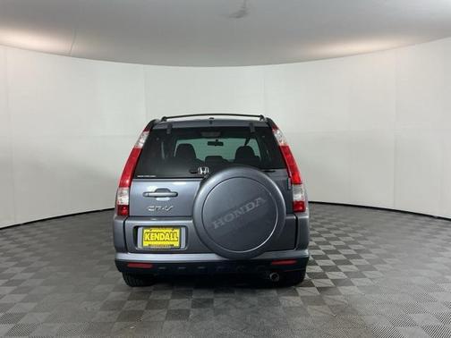 2006 Honda CR-V EX