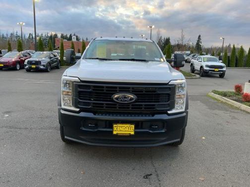 2024 Ford F-450 DRW