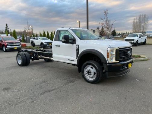 2024 Ford F-450 DRW