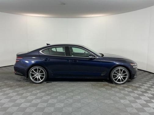 2023 Genesis G70 2.0T AWD