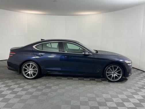 2023 Genesis G70 2.0T AWD