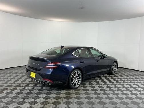 2023 Genesis G70 2.0T AWD