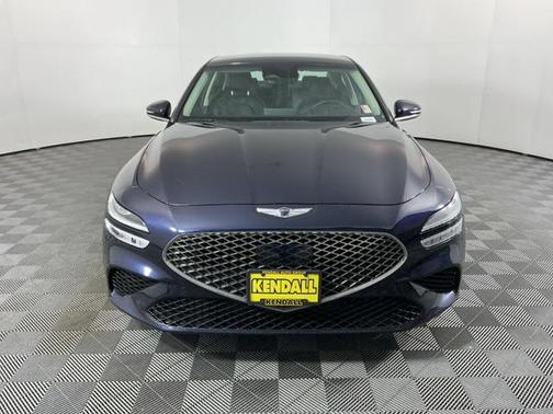 2023 Genesis G70 2.0T AWD