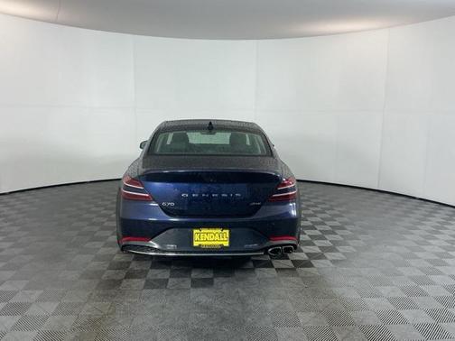 2023 Genesis G70 2.0T AWD