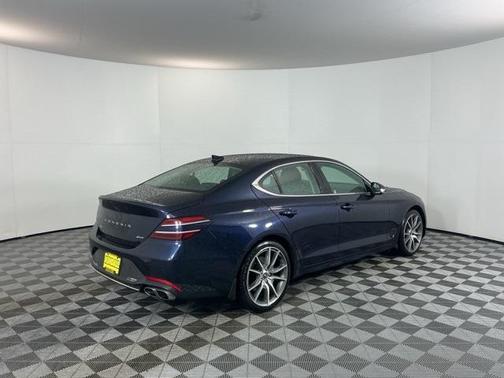 2023 Genesis G70 2.0T AWD