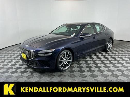 2023 Genesis G70 2.0T AWD