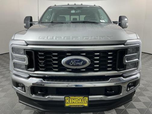 2024 Ford F-450 Lariat