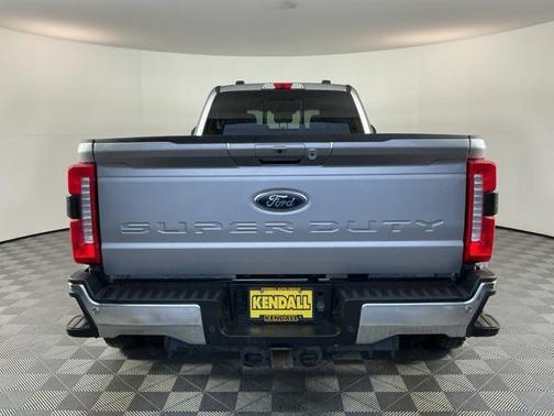 2024 Ford F-450 Lariat