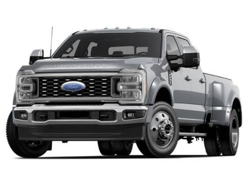 2024 Ford F-450 Lariat