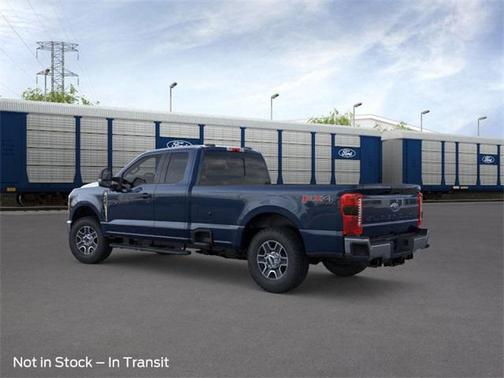 2025 Ford F-350