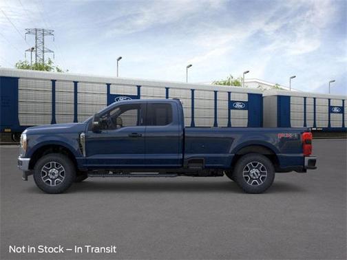 2025 Ford F-350