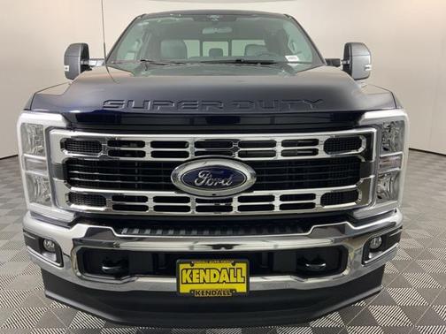 2025 Ford F-350 XLT