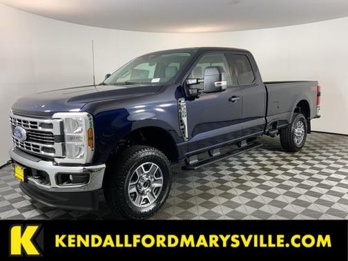 2025 Ford F-350 XLT