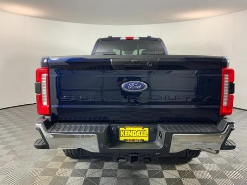 2025 Ford F-350 XLT