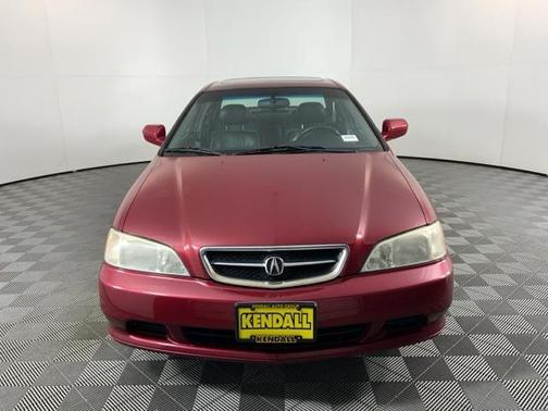2001 Acura TL 3.2