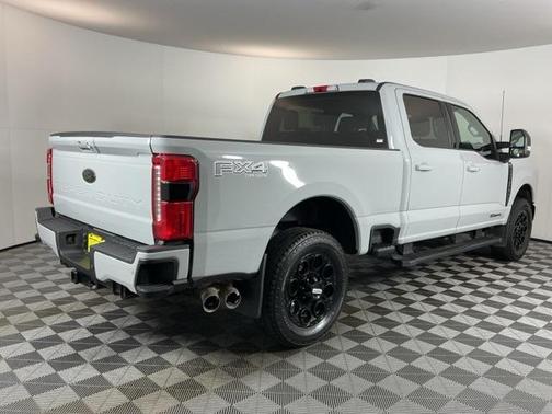 2025 Ford F-350 Lariat